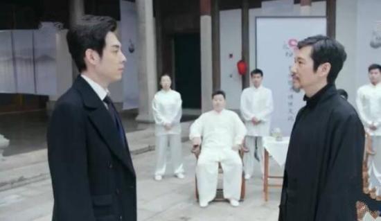 《推手》_第17集_分集剧情