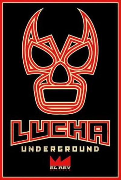 《地下摔角第一季》个人认为算出色的比赛