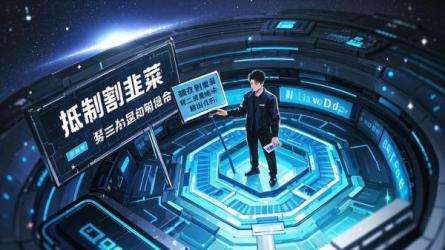 [原创]从万元私董会到滥用AI，抖音封杀“割韭菜”内容