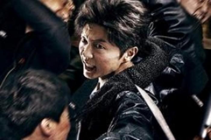 [原创][吾爱原创]动作犯罪《东北警察故事2》电影解说文案 -[原创首发]-吾爱文案网