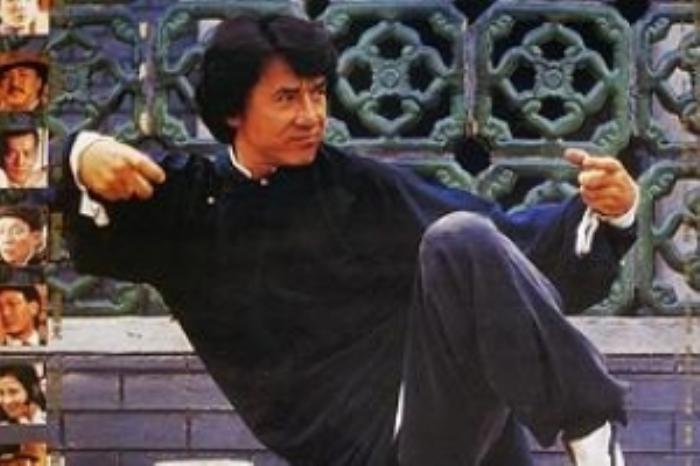 [原创][吾爱原创]动作喜剧《醉拳2》电影解说文案-[原创首发]-吾爱文案网