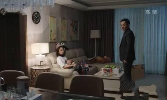 《我们都要好好的》_第7集_分集剧情(1)