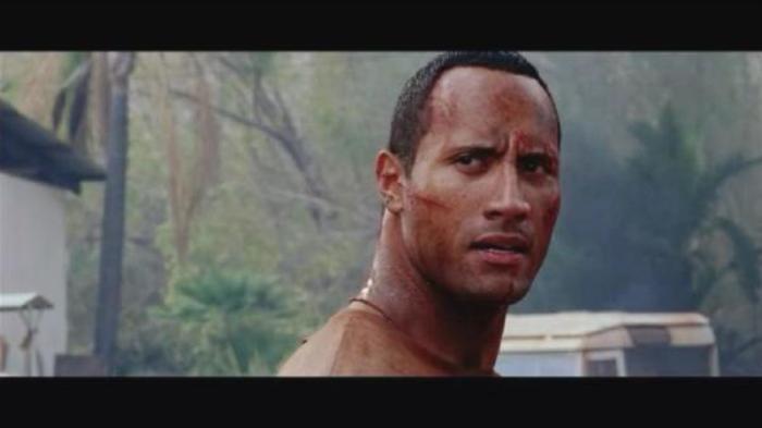 超帅动作片《丛林奇兵》，巨石强森主演，带你体验什么是丛林危机.txt电影解说文案-[原创首发]-吾爱文案网