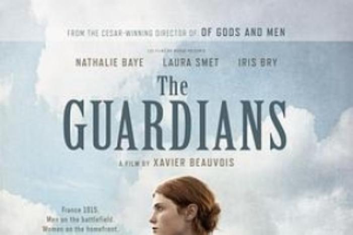 [原创][吾爱原创]动作惊悚《暗影守卫》电影解说文案-[原创首发]-吾爱文案网