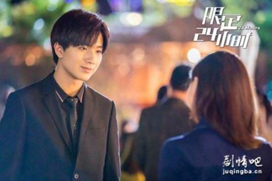 《限定24小时》_第1集_分集剧情
