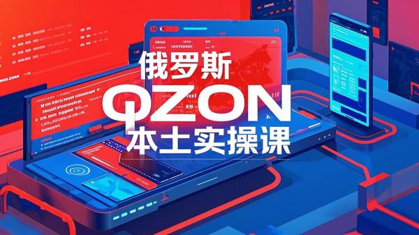 [原创]俄罗斯QZON本土实操课[吾爱独家]