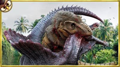 5种超恐怖的恐龙，庆幸它们已经灭绝，不然人类该何去何从？