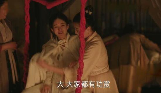 《知否知否应是绿肥红瘦》_第71集_分集剧情