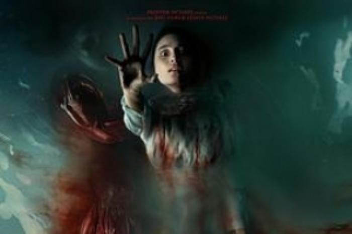 [原创][吾爱原创]恐怖片《红衣女鬼》电影解说文案-[原创首发]-吾爱文案网