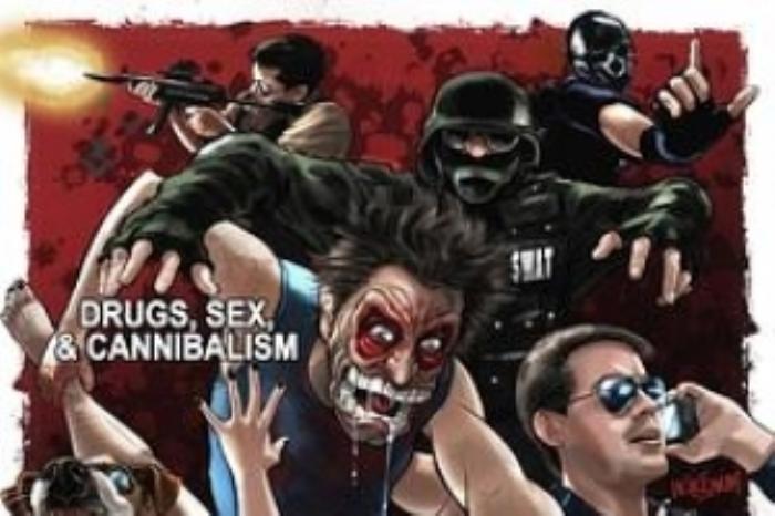 [原创][吾爱原创]恐怖《尸体沐浴》电影解说文案-[原创首发]-吾爱文案网