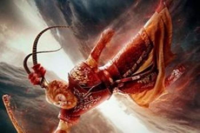 [原创][吾爱原创]动作电影《斗战胜佛之大圣之泪》解说文案-[原创首发]-吾爱文案网