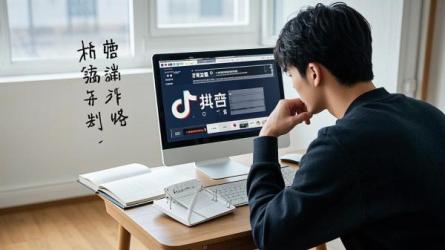 [原创]抖音先做抖店还是先做达人？抖音自己开店怎样上链接？