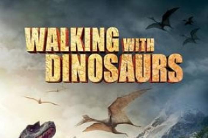 [原创][吾爱原创]动画电影《与恐龙同行》解说文案 解说素材-[原创首发]-吾爱文案网