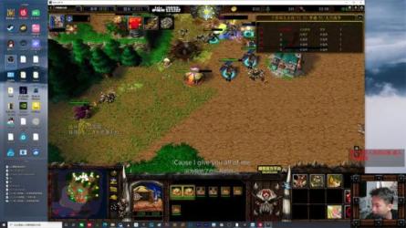 收费1980的抖音无尽战争值播项目，无需真人出镜-课程-网盘资源分享