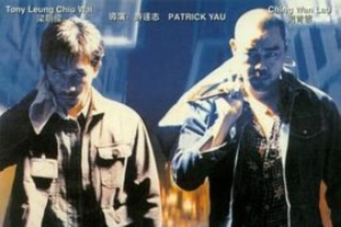 [原创][吾爱原创]动作犯罪片《暗花》电影解说文案-[原创首发]-吾爱文案网