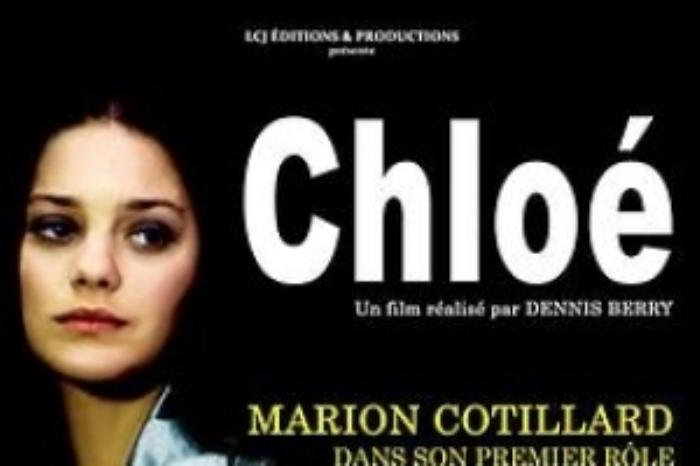 [原创][吾爱原创]家庭剧情片《克洛伊》电影解说文案-[原创首发]-吾爱文案网