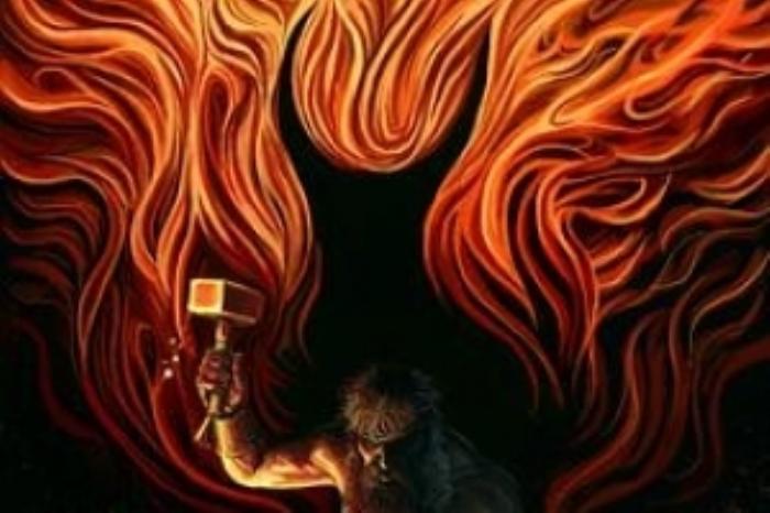 [原创][吾爱原创]奇幻恐怖《地狱铁匠》电影解说文案 -[原创首发]-吾爱文案网