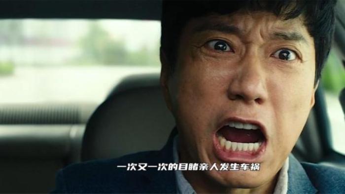 韩国高分悬疑《一天》，无数次穿越时空只为寻找车祸真相电影解说文案-[原创首发]-吾爱文案网
