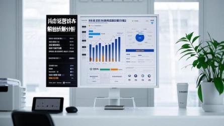 [原创]抖店运营成本明细拆解