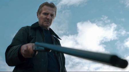 [文]动作电影《圣人营救》解说文案 观后感