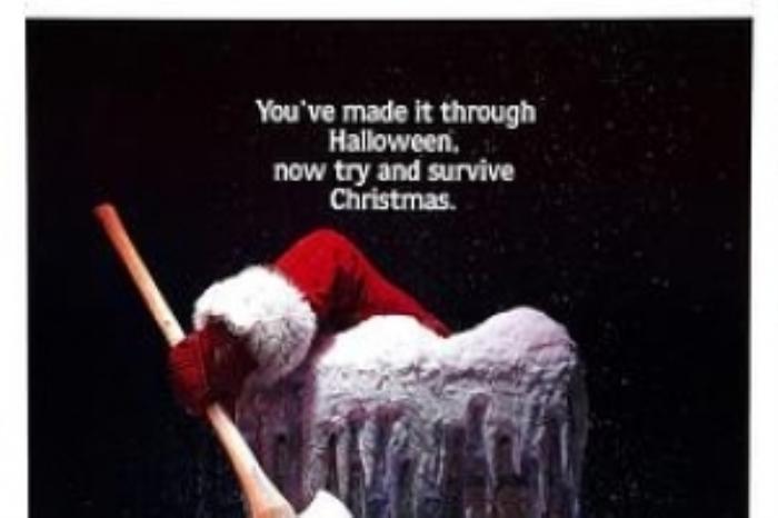 [原创][吾爱原创]恐怖惊悚《平安夜，杀人夜》电影解说文案-[原创首发]-吾爱文案网