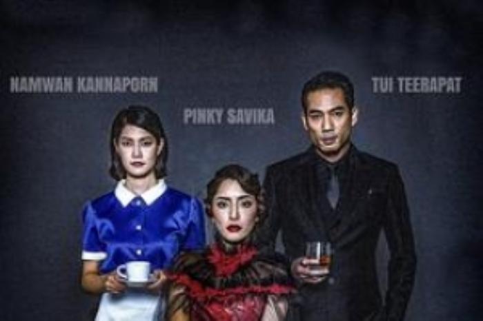 [原创][吾爱原创]恐怖《鬼女佣》电影解说文案-[原创首发]-吾爱文案网