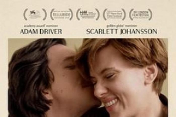 [原创][吾爱原创]剧情电影《婚姻故事》解说文案-[原创首发]-吾爱文案网