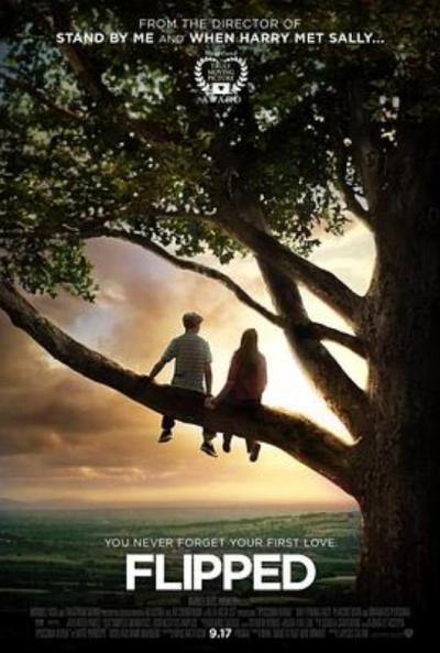 《怦然心动》何时不是恋爱的季节