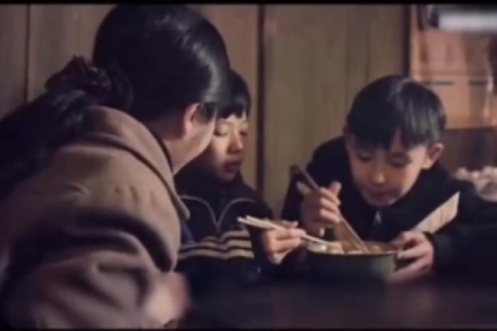 [原创][吾爱原创]剧情电影《一碗汤面》 文案解说-[原创首发]-吾爱文案网