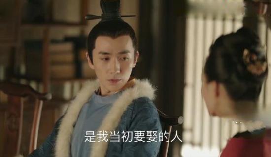 《知否知否应是绿肥红瘦》_第72集_分集剧情