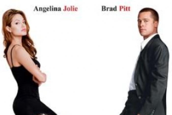 [原创][吾爱原创]动作电影《史密斯夫妇》解说文案-[原创首发]-吾爱文案网