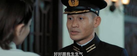 《风声》_第13集_分集剧情