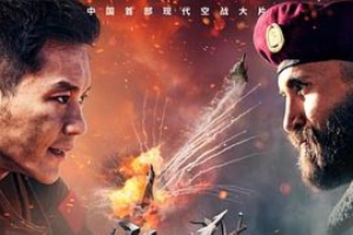 [原创][吾爱原创]动作电影《空天猎》解说文案 解说素材-[原创首发]-吾爱文案网