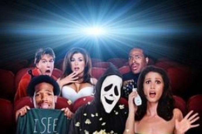 [原创][吾爱原创]喜剧电影《惊声尖笑》解说文案-[原创首发]-吾爱文案网