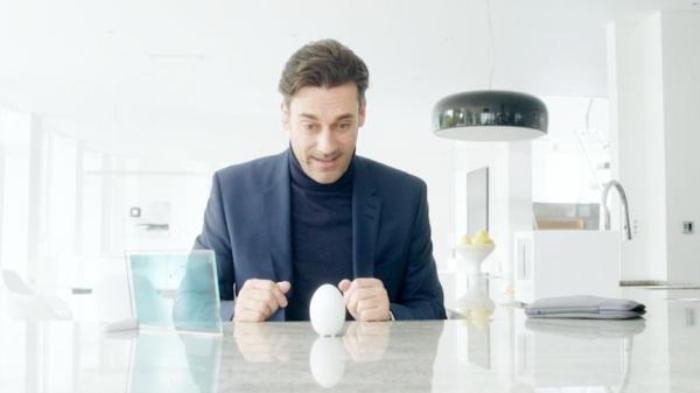 小吾说电影，英国科幻惊悚片《黑镜：圣诞特别篇》电影解说文案-[原创首发]-吾爱文案网