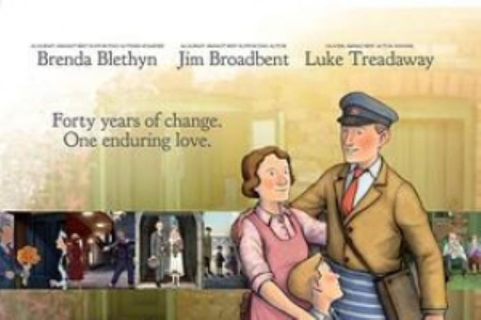 [原创][吾爱原创]动画电影《伦敦一家人》解说文案解说素材-[原创首发]-吾爱文案网