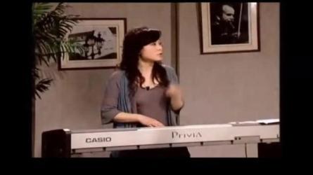 唱歌速成视频教程（流行歌）-课程-网盘资源分享