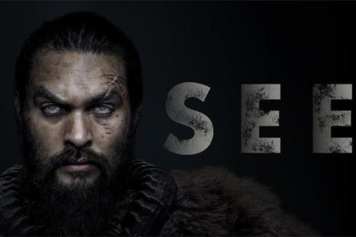 科幻美剧《看见》07，公主率领猎巫者救女王，盲王送孩子到目的地电影解说文案-[原创首发]-吾爱文案网