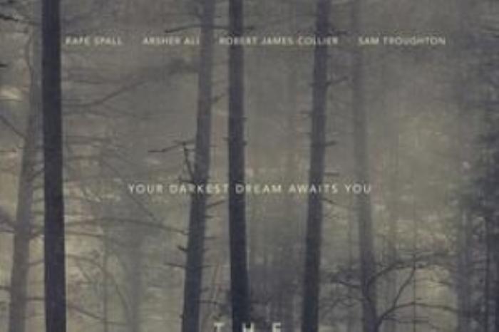 [原创][吾爱原创]恐怖《黑森灵》电影解说文案 -[原创首发]-吾爱文案网