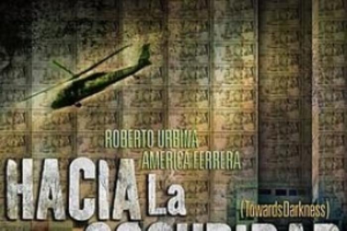 [原创][吾爱原创]恐怖冒险《黑暗深处》电影解说文案 解说词-[原创首发]-吾爱文案网