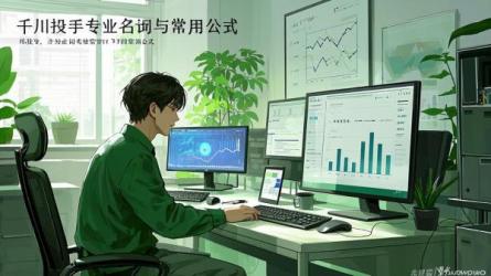 [原创]千川投手专业名词及常用公式