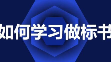 手把手教你招投标从入门到独立完成标书-课程-网盘资源分享