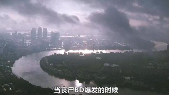 小吾说电影，美国恐怖片《惊变28周》电影解说文案-[原创首发]-吾爱文案网