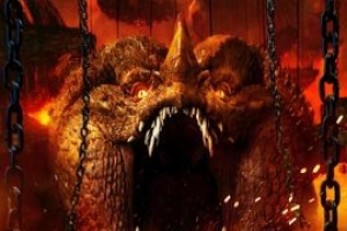 [原创][吾爱原创]动作冒险《龙与地下城：侠盗荣耀》电影解说文案 解说词-[原创首发]-吾爱文案网