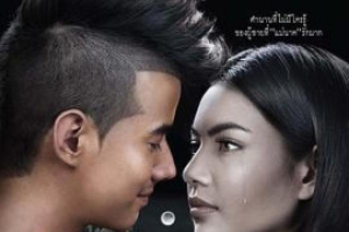 [原创][吾爱原创]恐怖喜剧片《鬼夫》电影解说文案-[原创首发]-吾爱文案网