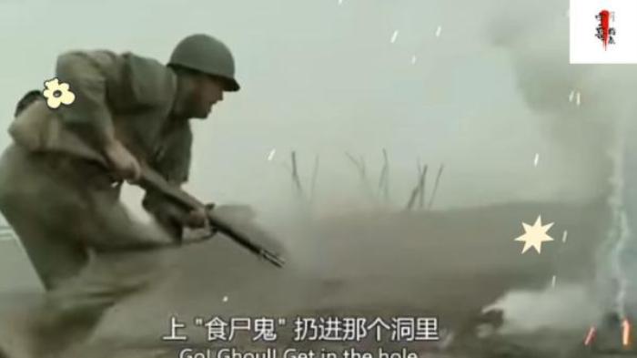 宇哥带你看《血战钢锯岭》电影解说文案-[原创首发]-吾爱文案网