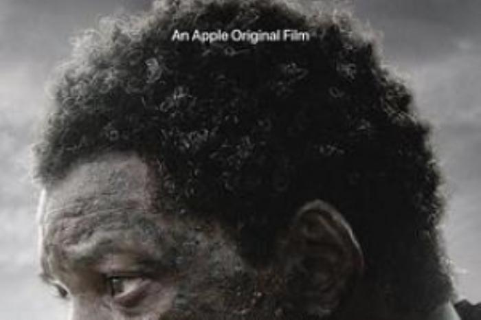 [原创][吾爱原创]动作电影《解放黑奴》解说文案 解说素材 -[原创首发]-吾爱文案网