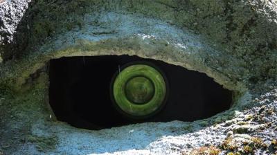 中国最危险无人区！无数人在这失踪，隐藏在大山里的秘密