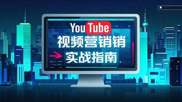[原创]YouTube视频营销实战[吾爱独家]