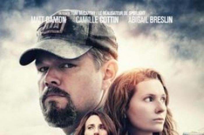 [原创][吾爱原创]剧情《静水城》电影解说文案-[原创首发]-吾爱文案网